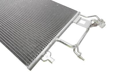 BOGAP Premium Condenser for air conditioning A4117128