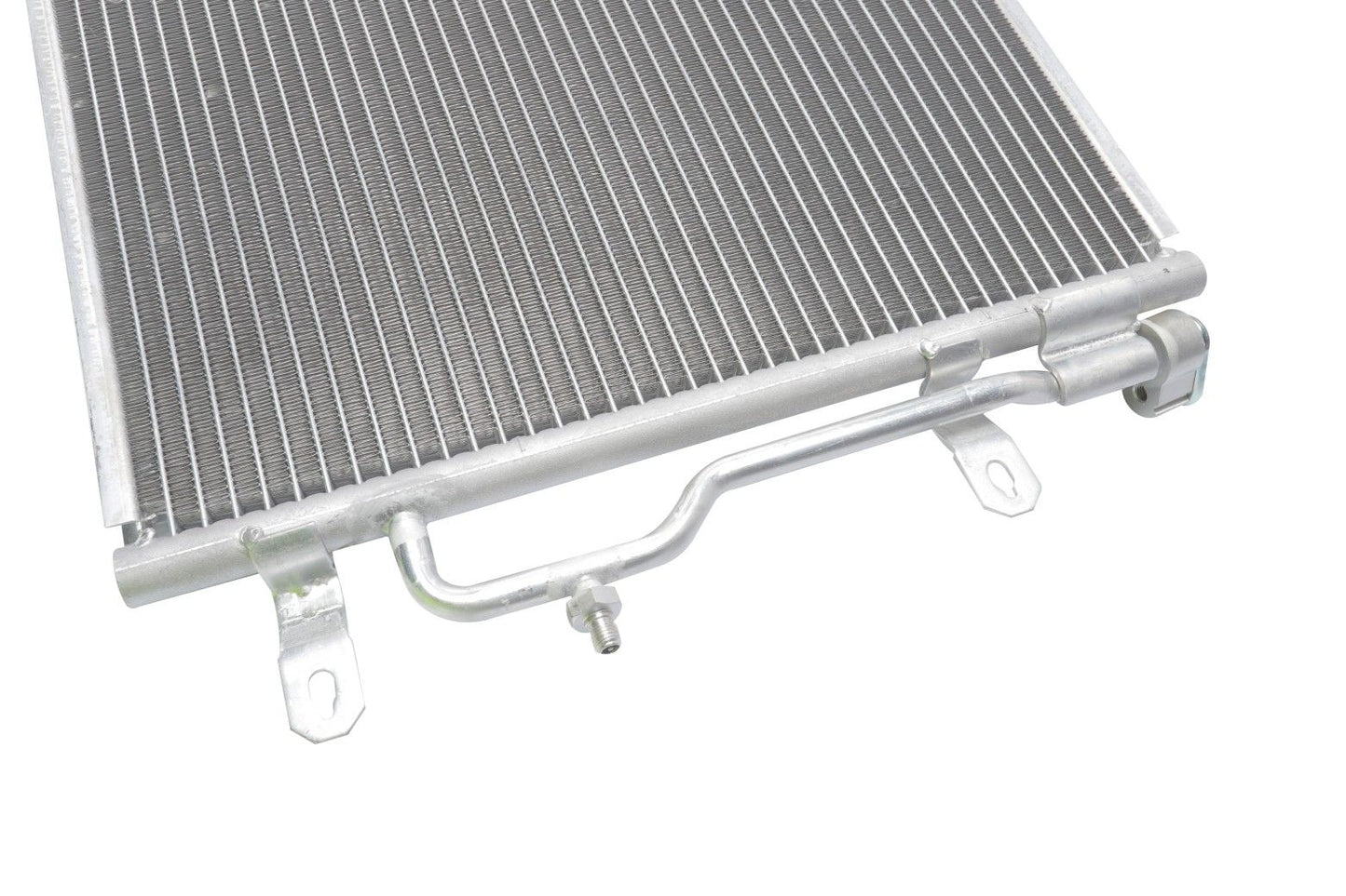 BOGAP Premium Condenser for air conditioning A4117129