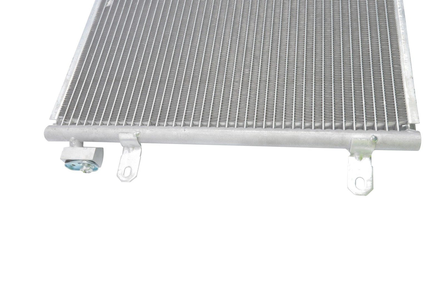 BOGAP Premium Condenser for air conditioning A4117129