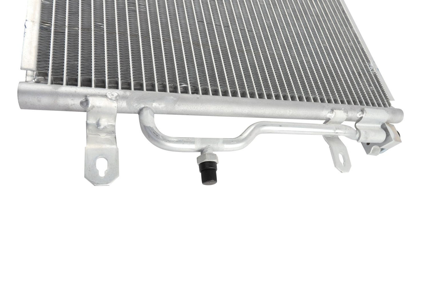 BOGAP Premium Condenser for air conditioning A4117130