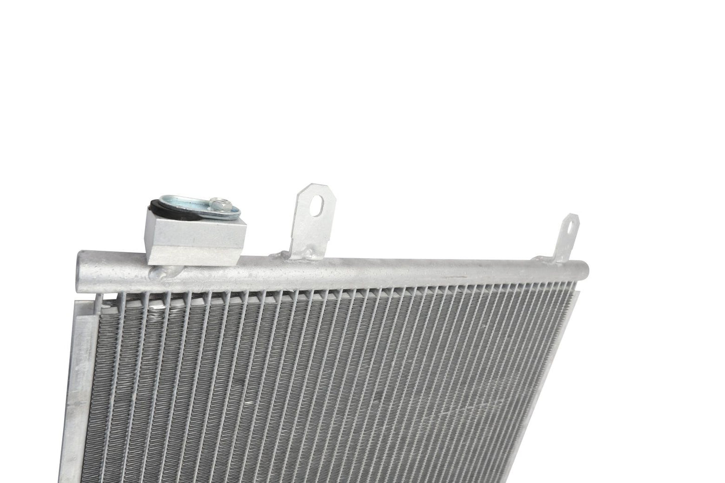 BOGAP Premium Condenser for air conditioning A4117130