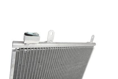 BOGAP Premium Condenser for air conditioning A4117130