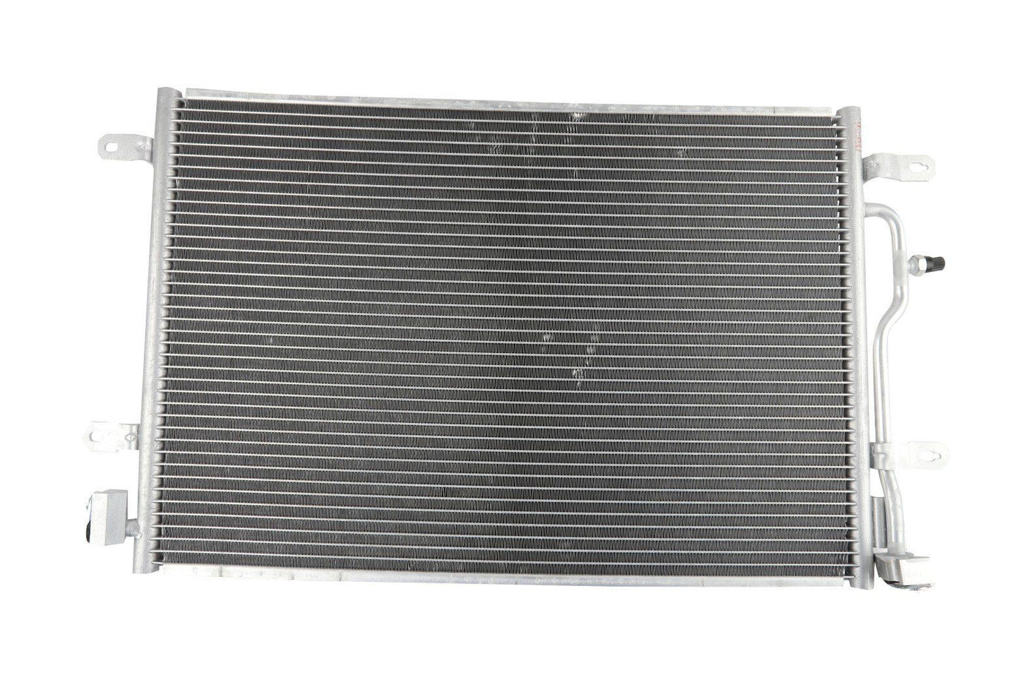 BOGAP Premium Condenser for air conditioning A4117130