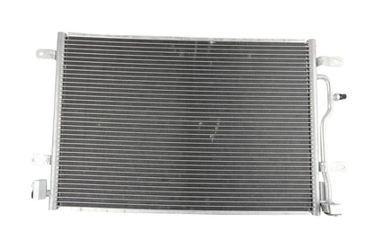 BOGAP Premium Condenser for air conditioning A4117130