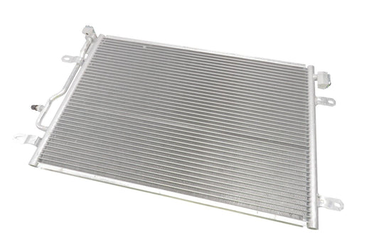 BOGAP Premium Condenser for air conditioning A4117131