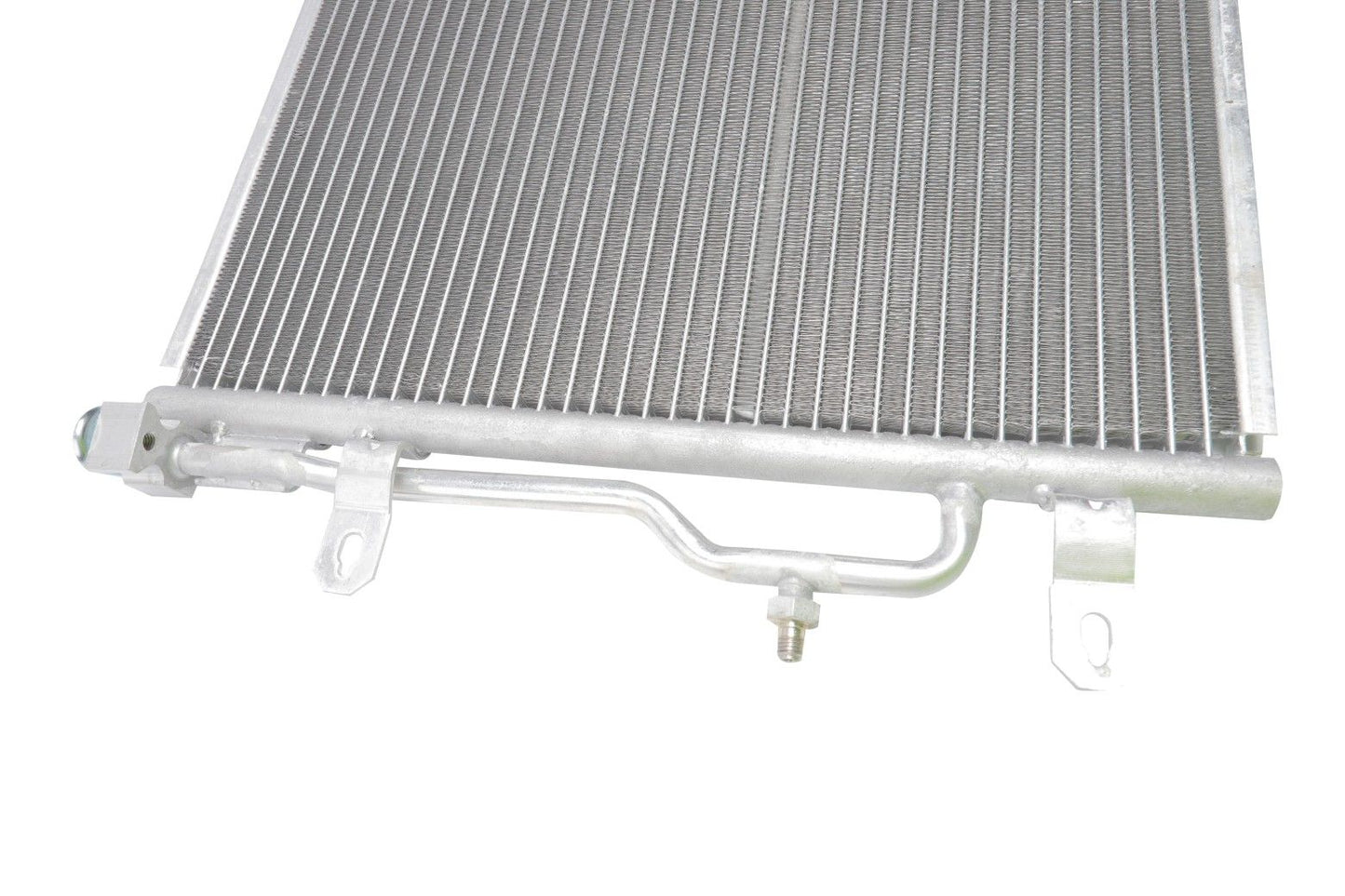 BOGAP Premium Condenser for air conditioning A4117131