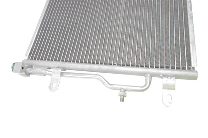 BOGAP Premium Condenser for air conditioning A4117131