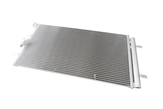 BOGAP Premium Condenser for air conditioning A4117132