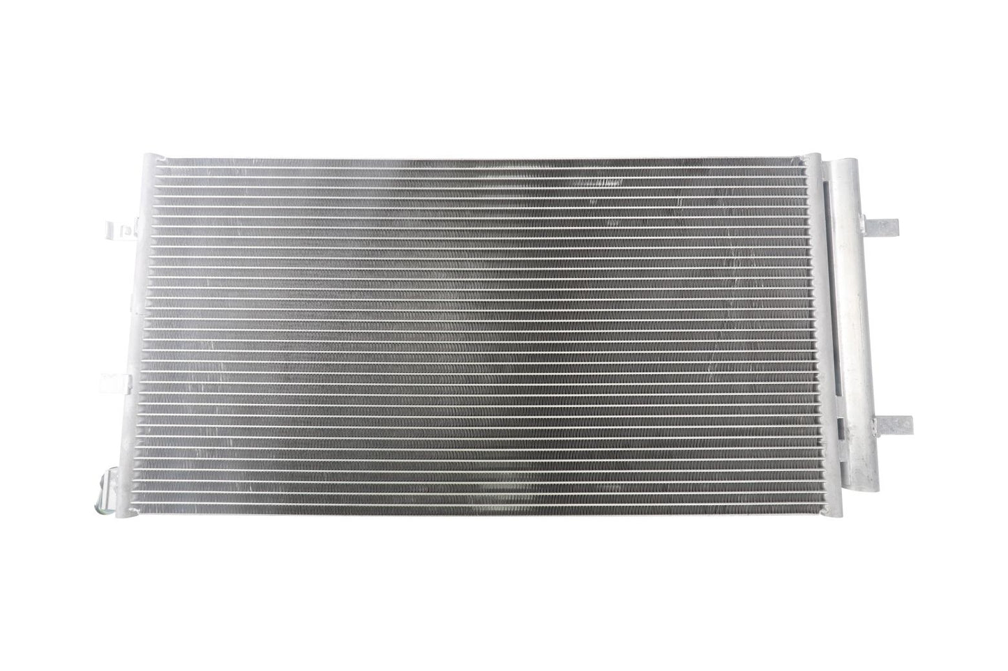 BOGAP Premium Condenser for air conditioning A4117132