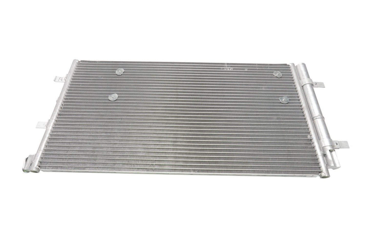 BOGAP Premium Condenser for air conditioning A4117133