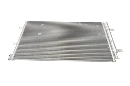 BOGAP Premium Condenser for air conditioning A4117133
