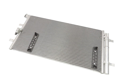BOGAP Premium Condenser for air conditioning A4117133