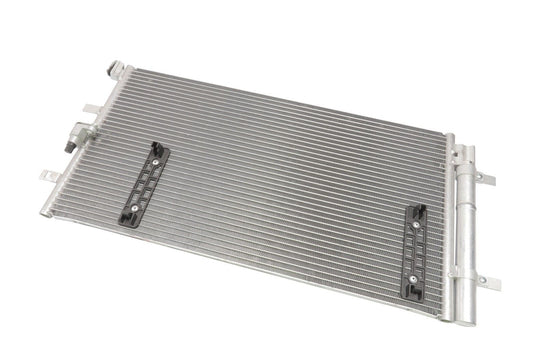BOGAP Premium Condenser for air conditioning A4117133
