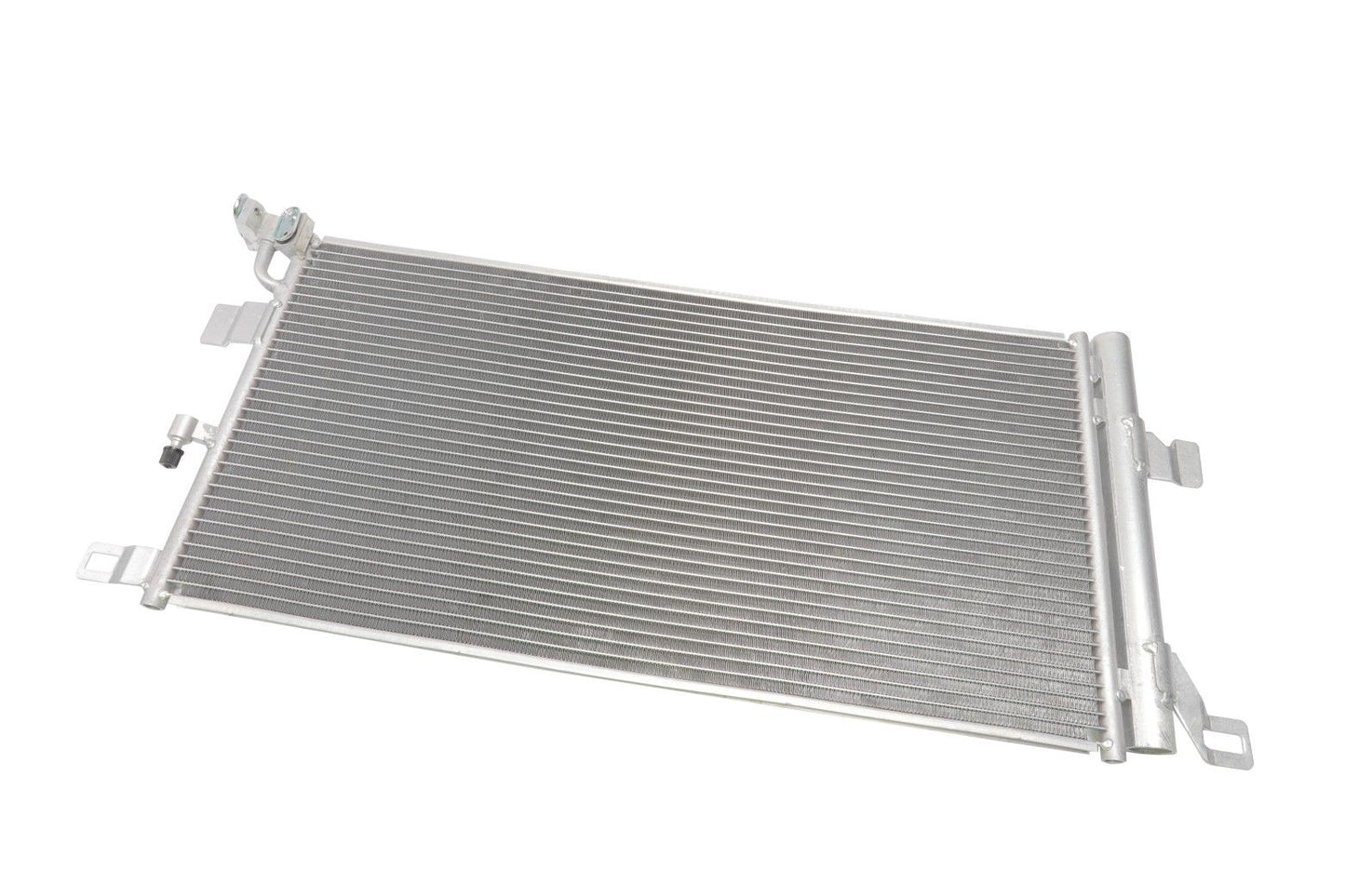 BOGAP Premium Condenser for air conditioning A4117134