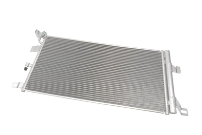 BOGAP Premium Condenser for air conditioning A4117134
