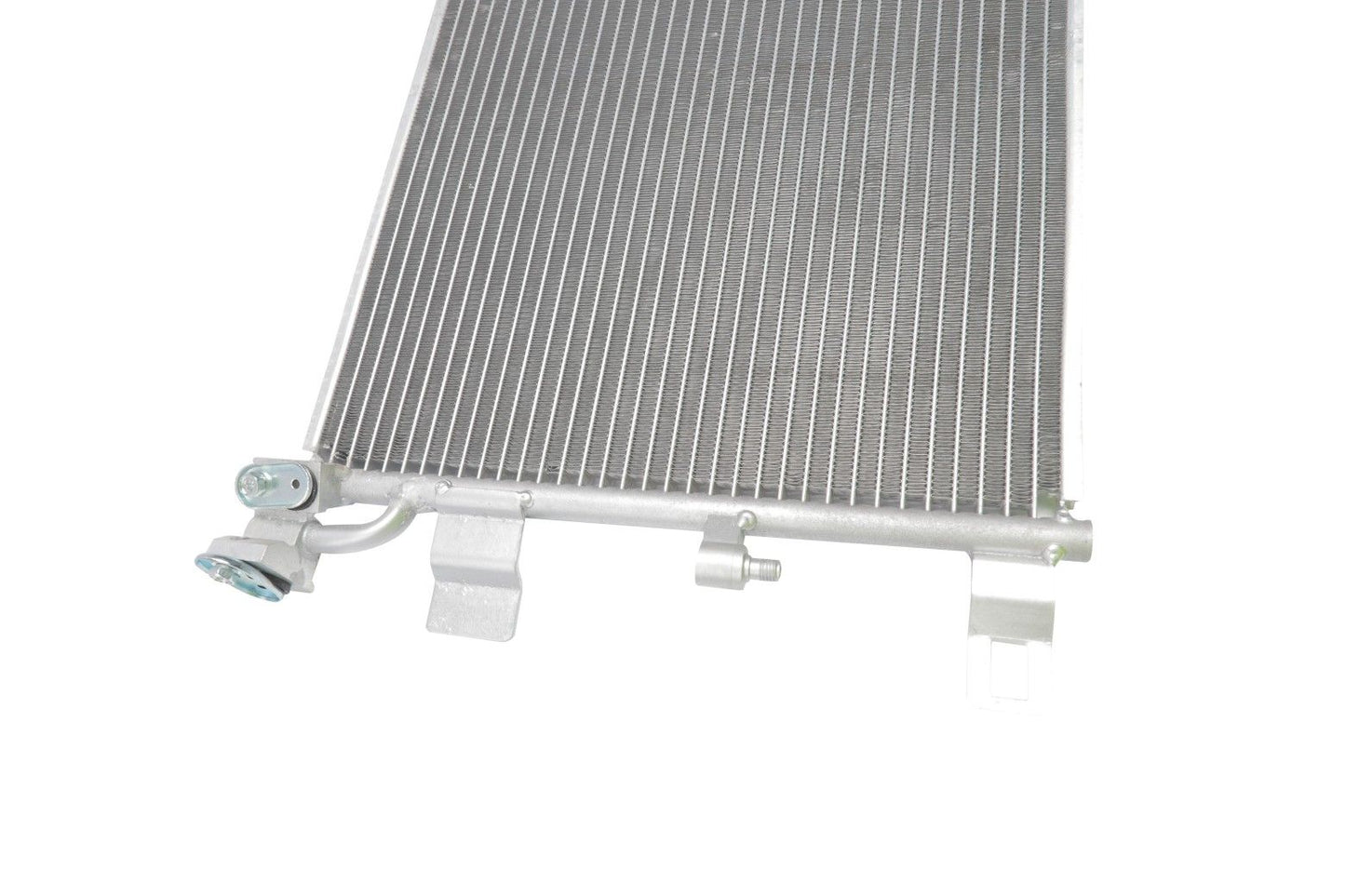 BOGAP Premium Condenser for air conditioning A4117134