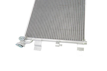 BOGAP Premium Condenser for air conditioning A4117134