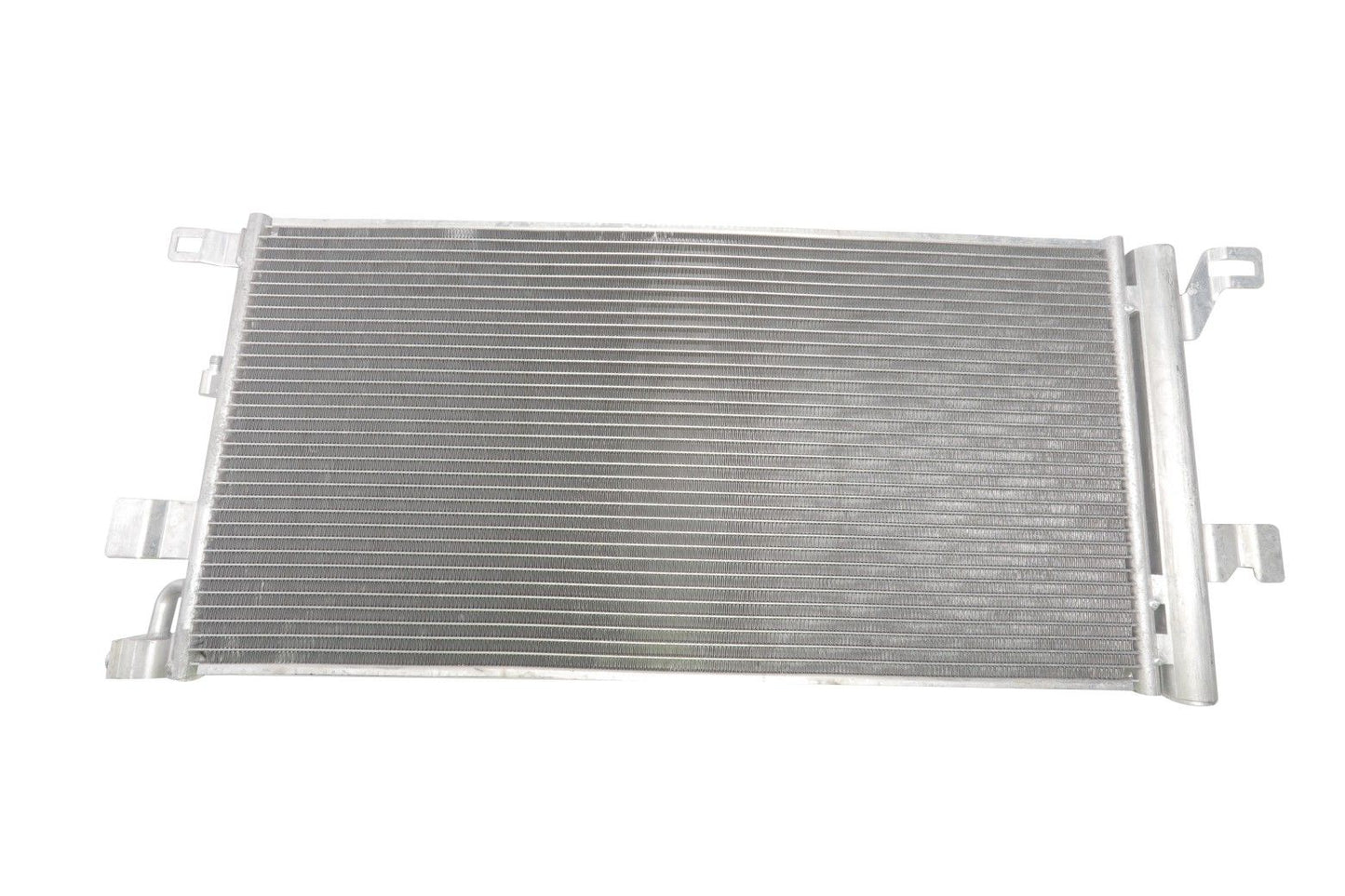 BOGAP Premium Condenser for air conditioning A4117134
