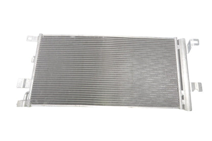 BOGAP Premium Condenser for air conditioning A4117134