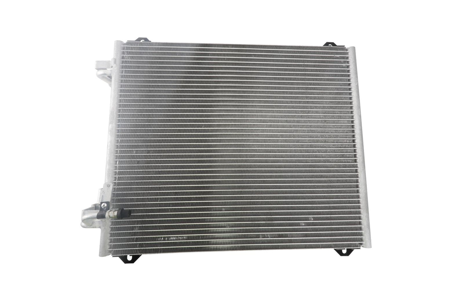 BOGAP Premium Condenser for air conditioning A4117135