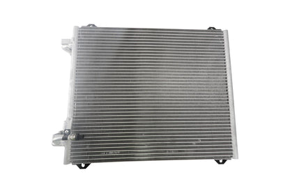 BOGAP Premium Condenser for air conditioning A4117135