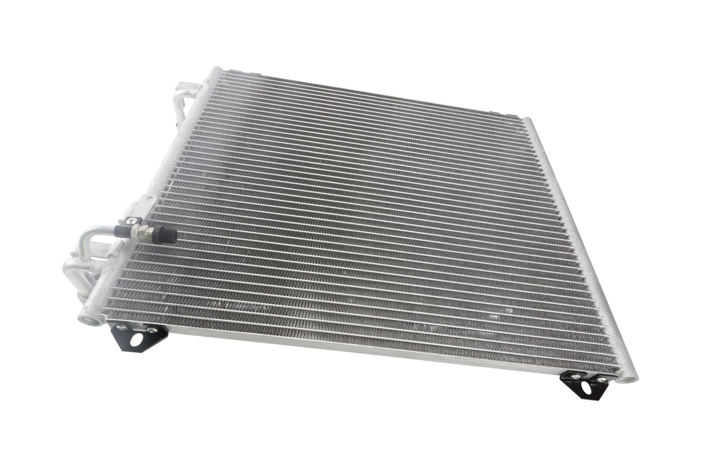 BOGAP Premium Condenser for air conditioning A4117135