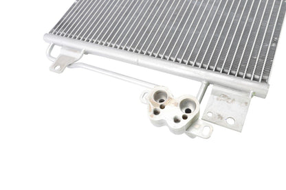 BOGAP Premium Condenser for air conditioning A4117137