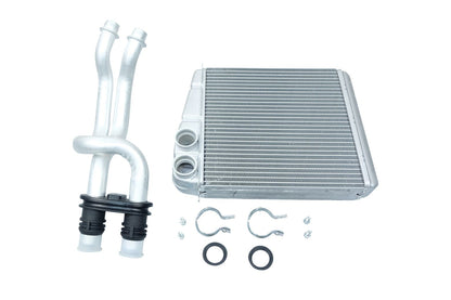 BOGAP Premium Heat Exchanger for interior heating A4120101