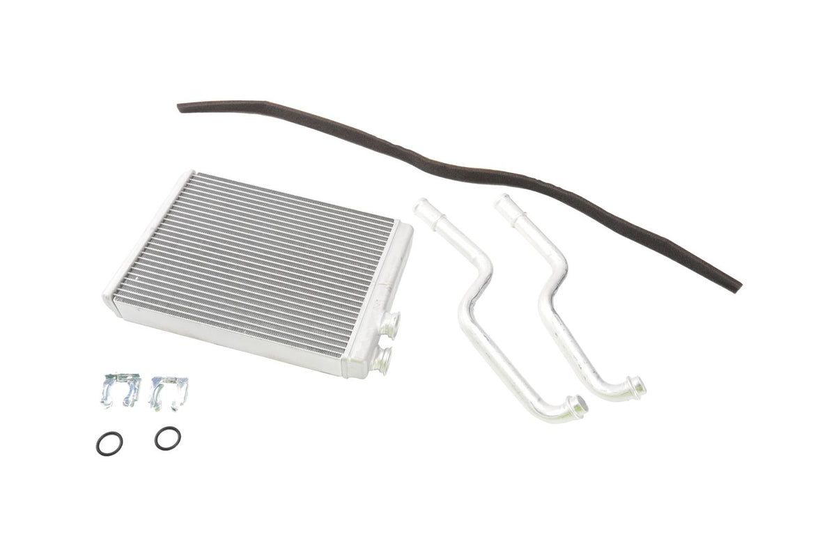 BOGAP Premium Heat Exchanger for interior heating A4120129