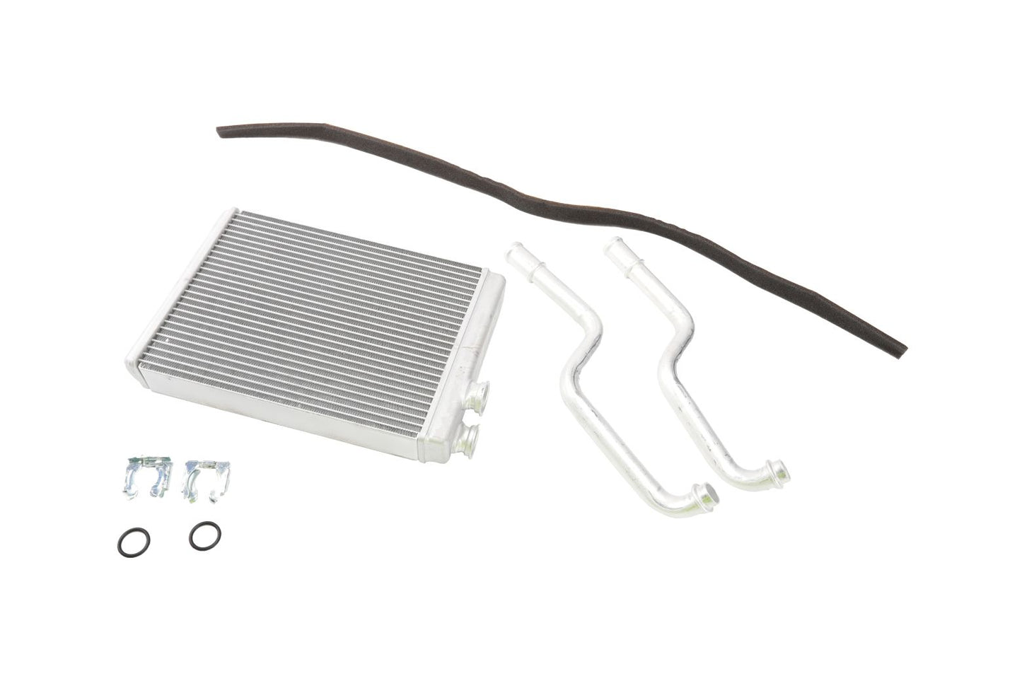 BOGAP Premium Heat Exchanger for interior heating A4120129