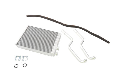 BOGAP Premium Heat Exchanger for interior heating A4120129
