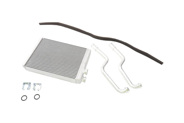 BOGAP Premium Heat Exchanger for interior heating A4120129