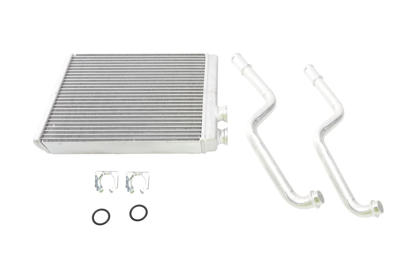 BOGAP Premium Heat Exchanger for interior heating A4120129