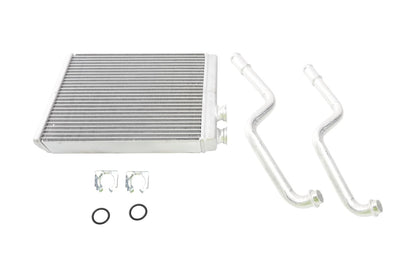 BOGAP Premium Heat Exchanger for interior heating A4120129