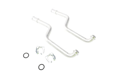 BOGAP Premium Heat Exchanger for interior heating A4120129