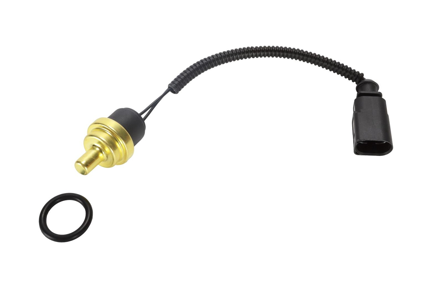 BOGAP Premium Sensor for coolant temperature A4126146