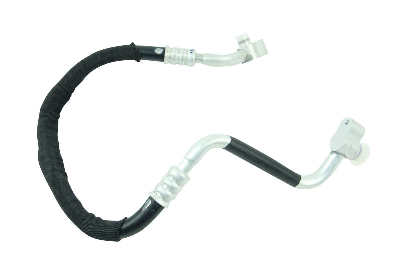 BOGAP Premium High/Low-pressure Line for air conditioning A4128100