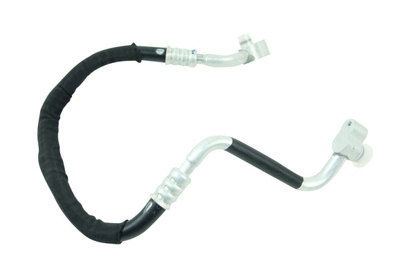 BOGAP Premium High/Low-pressure Line for air conditioning A4128100