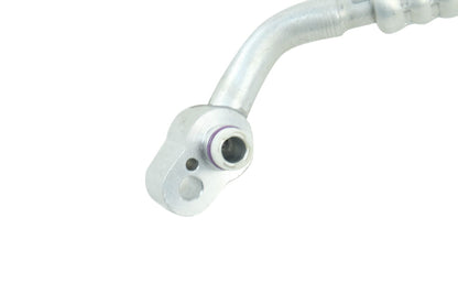 BOGAP Premium High/Low-pressure Line for air conditioning A4128100