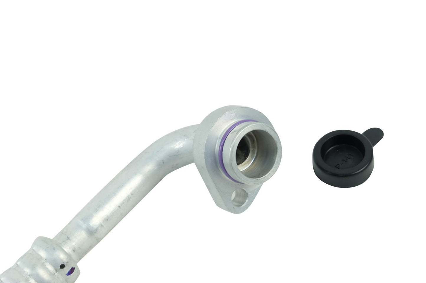 BOGAP Premium High/Low-pressure Line for air conditioning A4128101