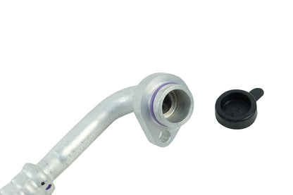 BOGAP Premium High/Low-pressure Line for air conditioning A4128101