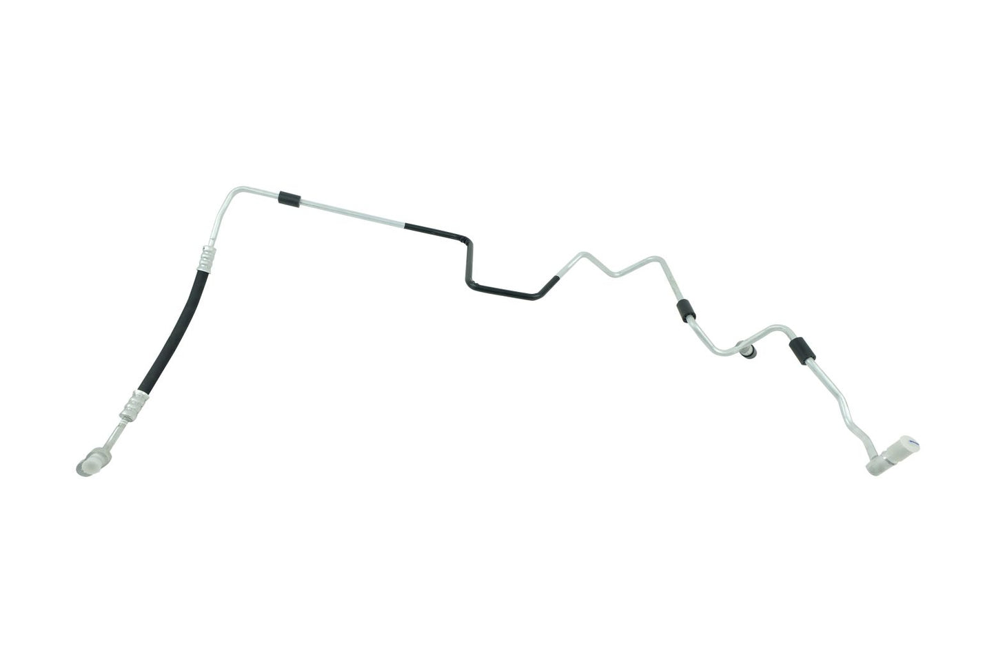 BOGAP Premium High/Low-pressure Line for air conditioning A4128102