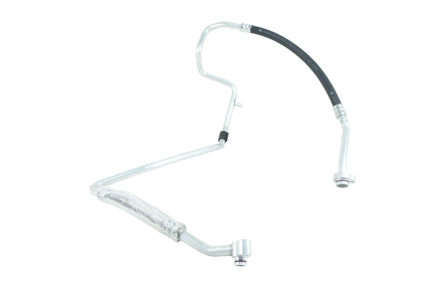 BOGAP Premium High/Low-pressure Line for air conditioning A4128103