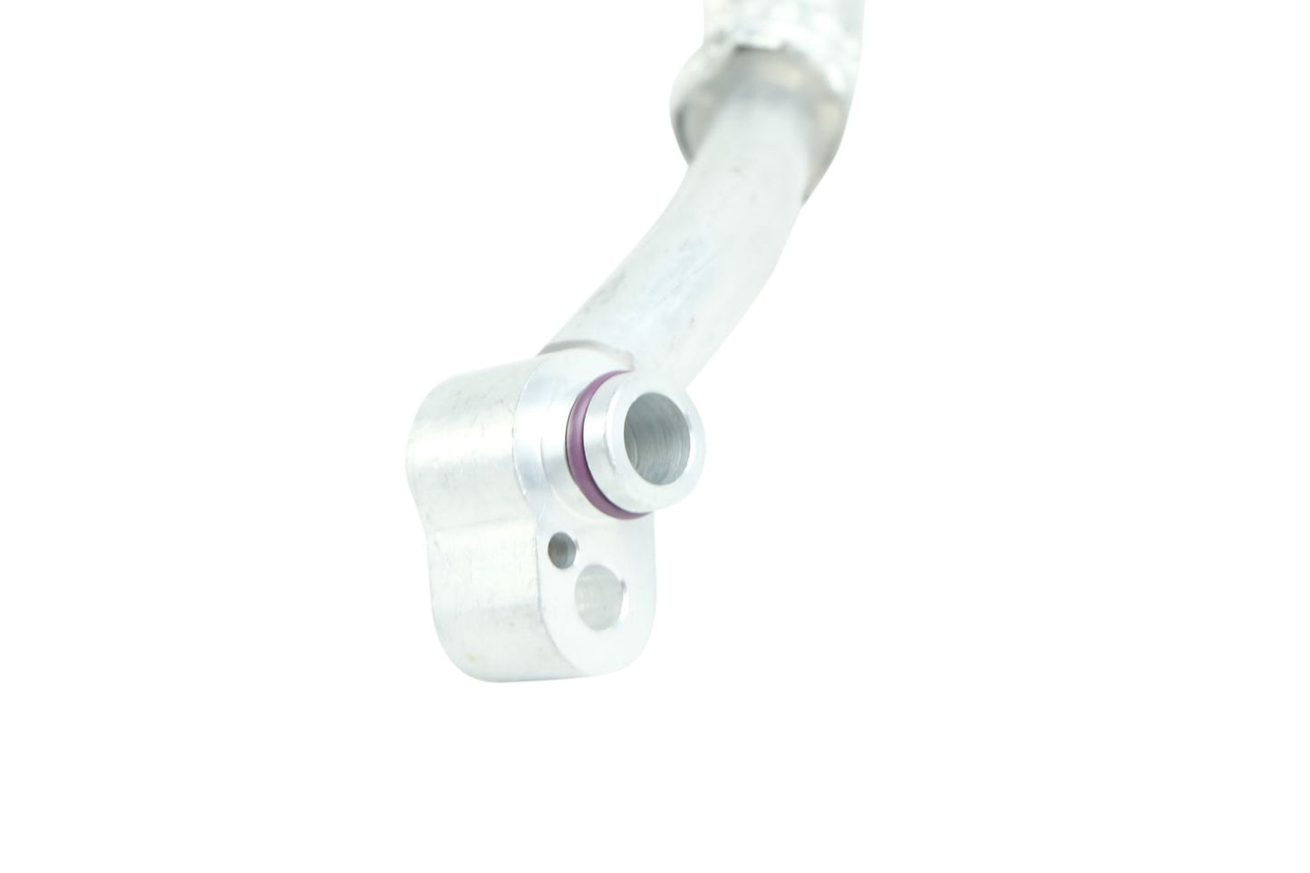 BOGAP Premium High/Low-pressure Line for air conditioning A4128103