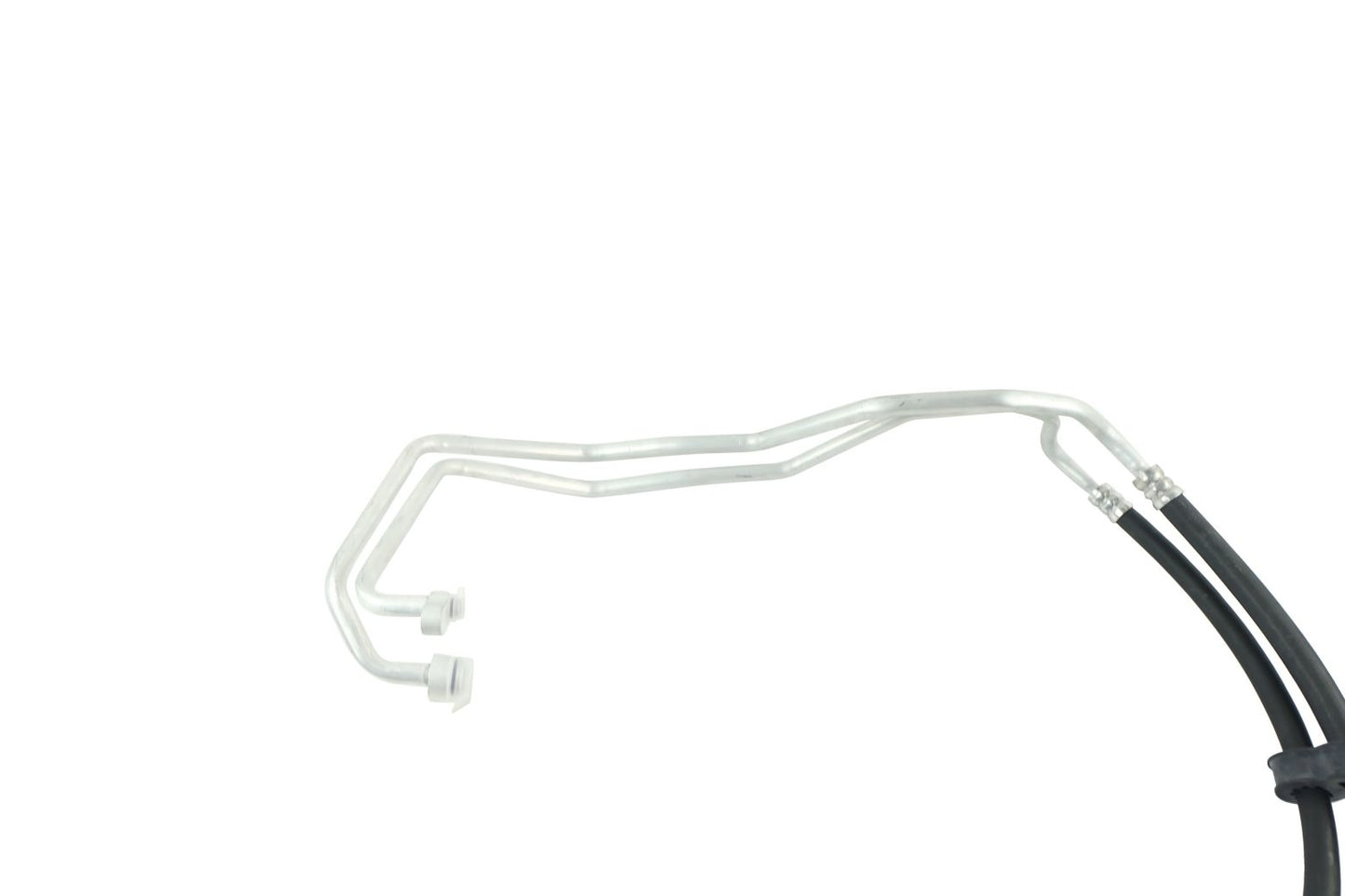 BOGAP Premium High/Low-pressure Line for air conditioning A4128105