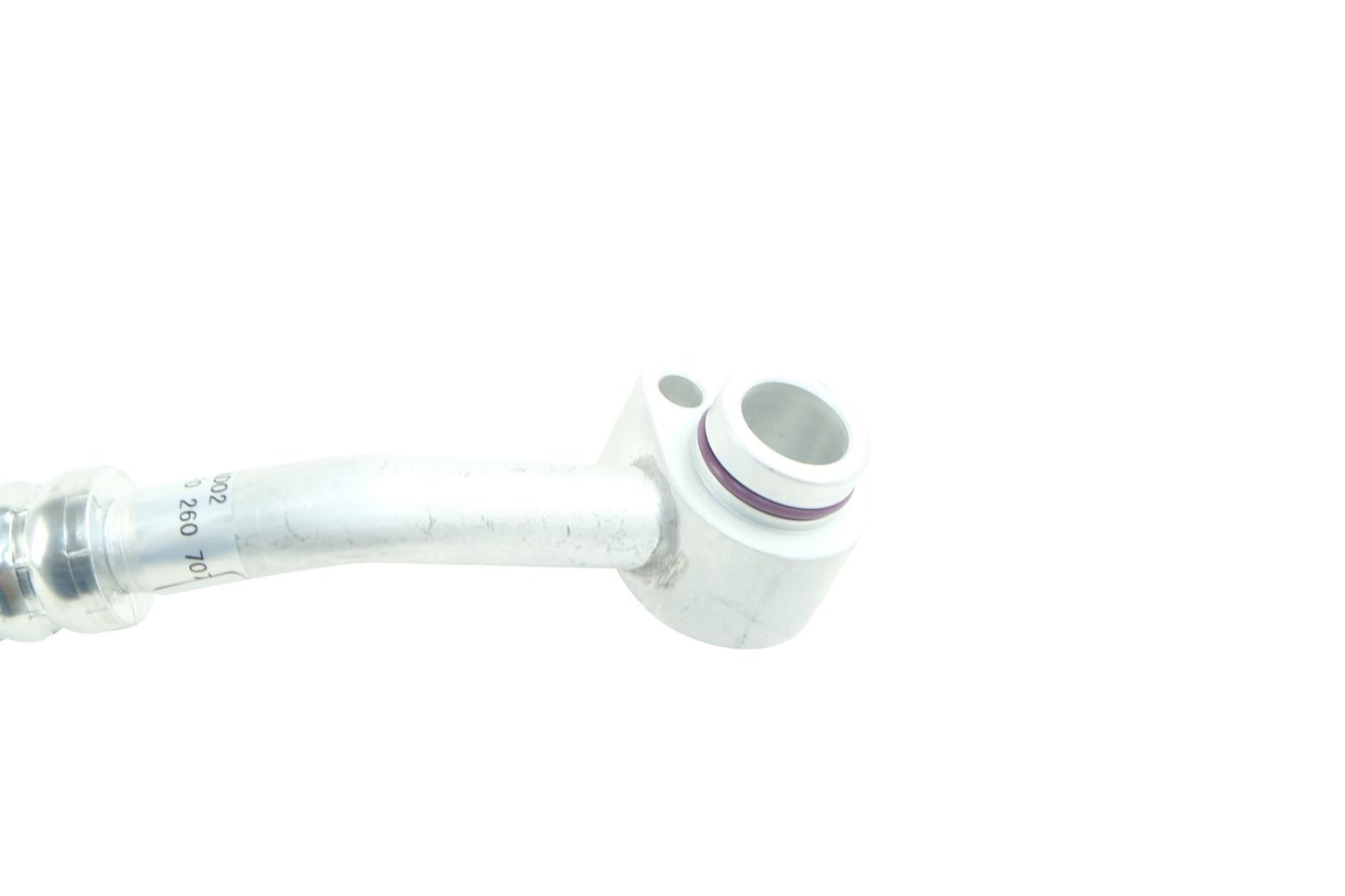 BOGAP Premium High/Low-pressure Line for air conditioning A4128106