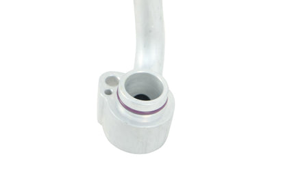 BOGAP Premium High/Low-pressure Line for air conditioning A4128108