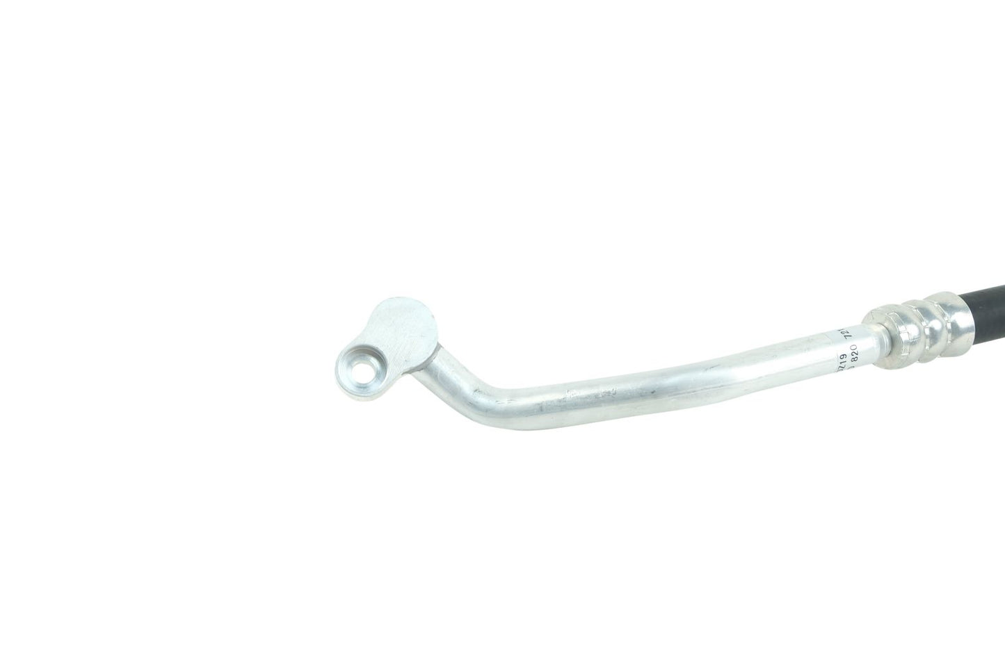 BOGAP Premium High/Low-pressure Line for air conditioning A4128110