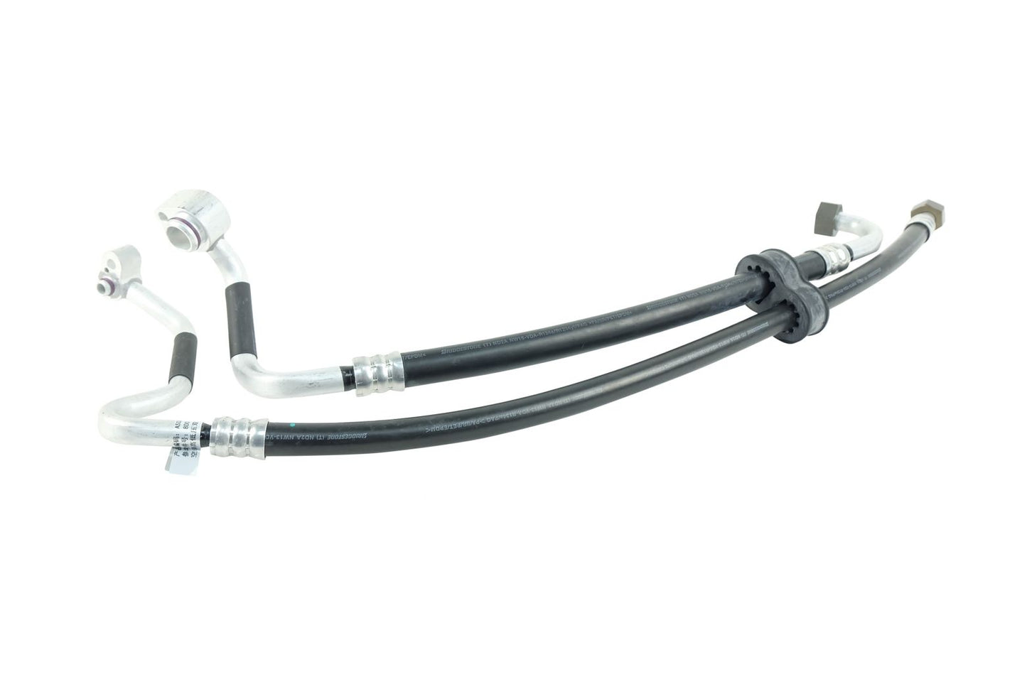 BOGAP Premium High/Low-pressure Line for air conditioning A4128111