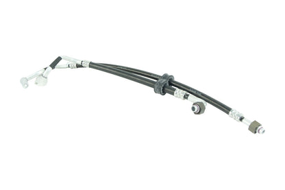 BOGAP Premium High/Low-pressure Line for air conditioning A4128111